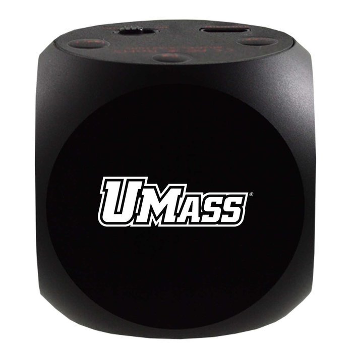 University of Massachusetts, Amherst-Xsquare 2 Bluetooth Speaker
