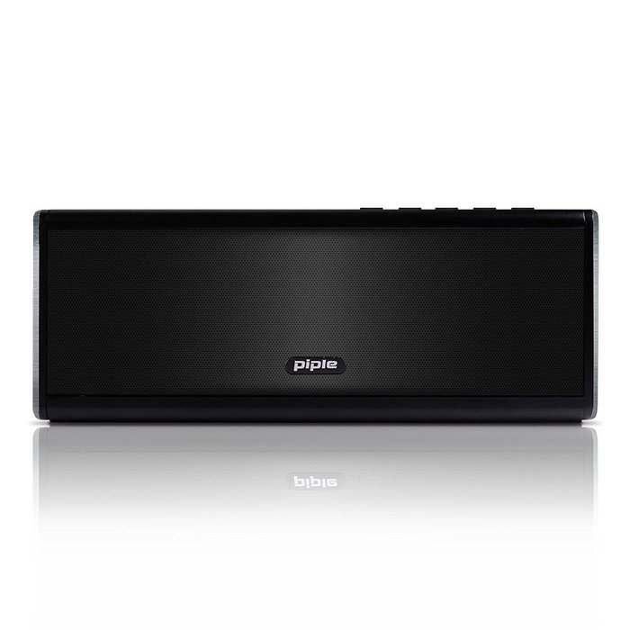 TTECH S5 Wireless Bluetooth 4.0 Mega Bass Speaker &ndash; 20W Dual Channel 3D Stereo Loudspeaker, 4000mAh Enhanced Battery... N3