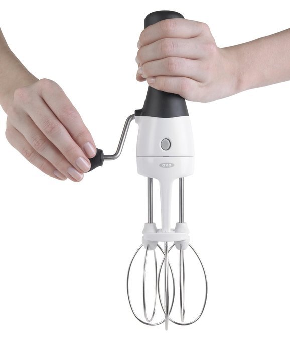 OXO Good Grips Egg Beater N2