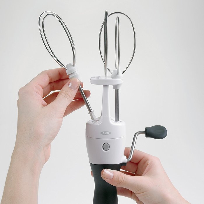 OXO Good Grips Egg Beater N3