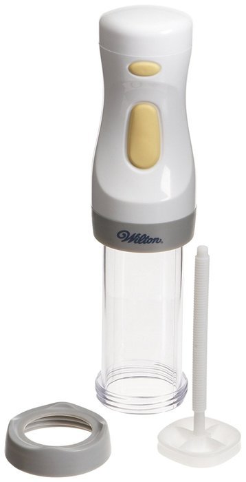 Wilton Cookie Master Plus Cookie Press N2