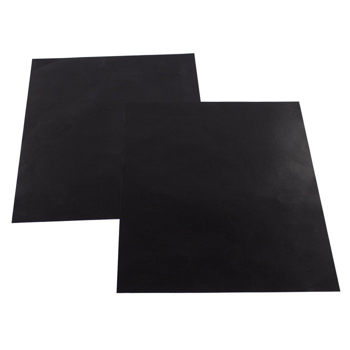 2 X Large Oven Liner - BPA Free Teflon Non-Stick Oven Liners or Pan Liners-17"x25" 2 PCS- Heavy Duty Use for Electric... N2