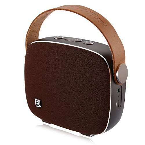 Remax Sport Outdoor Home Wireless Portable Bluetooth Speaker Music Stereo Player With FM NFC Support Smart Phone
