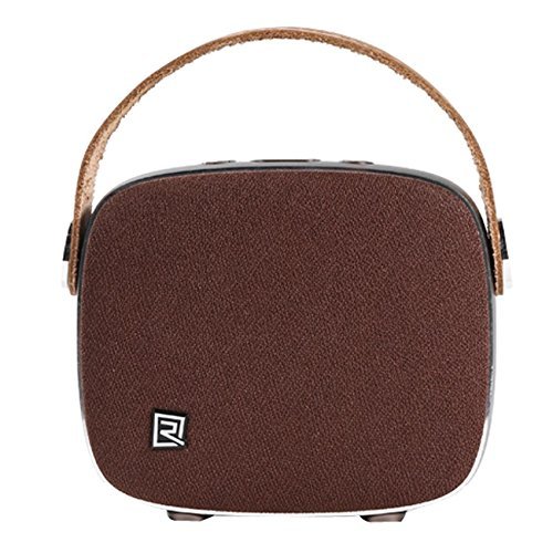 Remax Sport Outdoor Home Wireless Portable Bluetooth Speaker Music Stereo Player With FM NFC Support Smart Phone N3