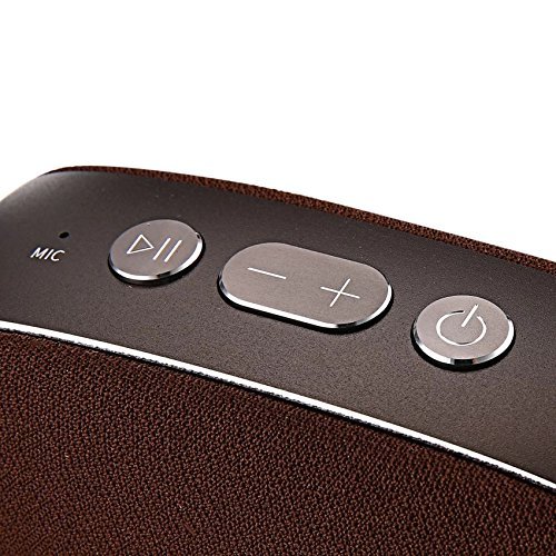 Remax Sport Outdoor Home Wireless Portable Bluetooth Speaker Music Stereo Player With FM NFC Support Smart Phone N5