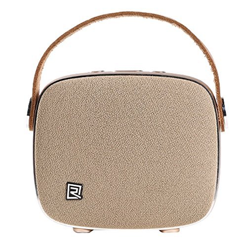 Remax Sport Outdoor Home Wireless Portable Bluetooth Speaker Music Stereo Player With FM NFC Support Smart Phone N8