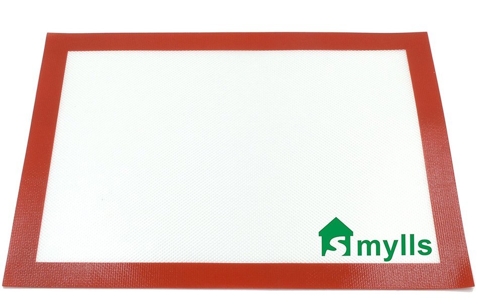 Baking Mat Premium Silicone Non-Stick-3 Pack SMYLLS N2