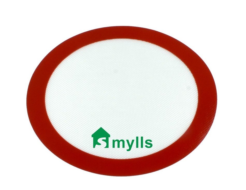 Baking Mat Premium Silicone Non-Stick-3 Pack SMYLLS N3