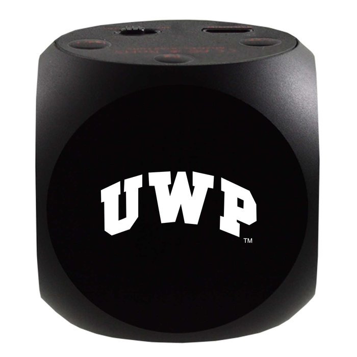 University of Wisconsin-Platteville-Xsquare 2 Bluetooth Speaker