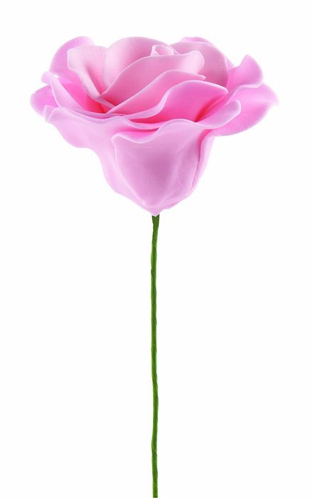 Wilton Gum Paste Rose Bases, 24-Pack