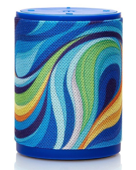 XDREAM X-POP Bluetooth Speaker - Retail Packaging - Red N16
