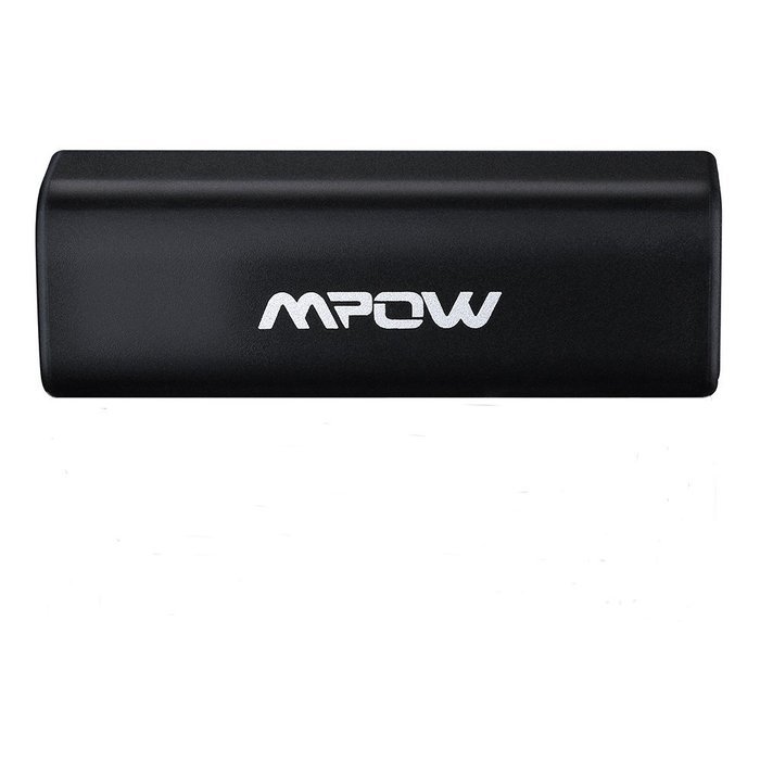 Mpow Ground Loop Noise Isolator For Car Audio Home Stereo System With