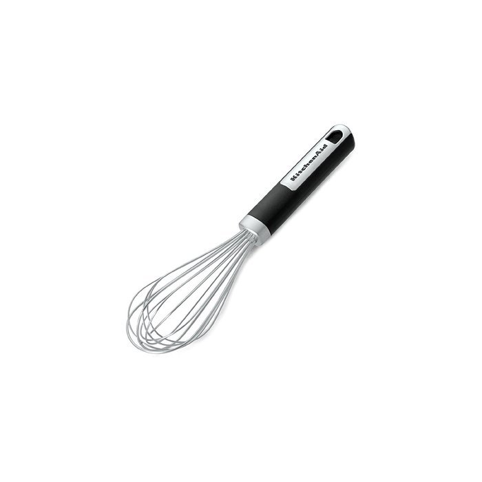 KitchenAid Gourmet Dual Pastry Cutter (Black) N5