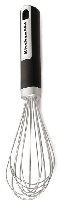KitchenAid Gourmet Dual Pastry Cutter (Black) N6