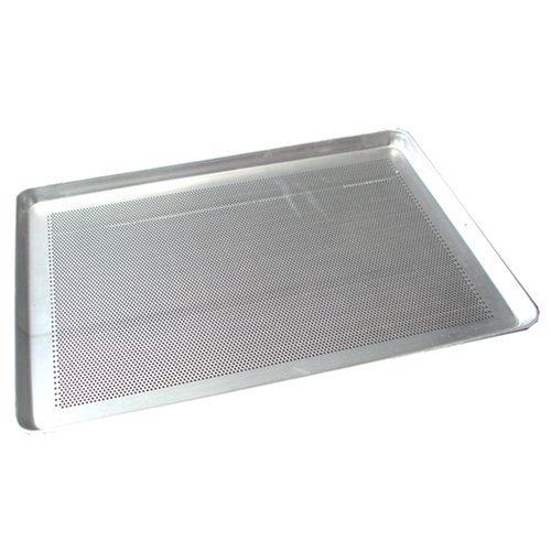 Winware 18 Inch x 26 Inch Aluminum Sheet Pan