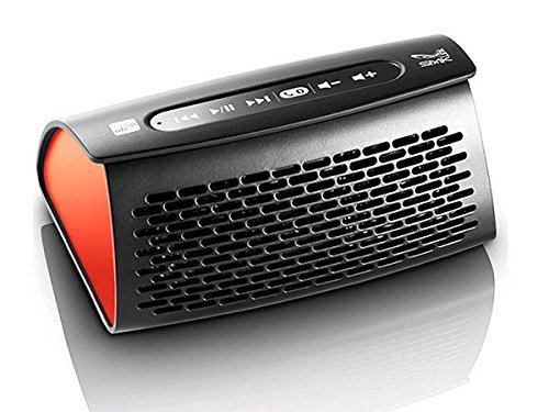 SMK-Link VP3160 Blu-Link NFC Stereo Speaker System