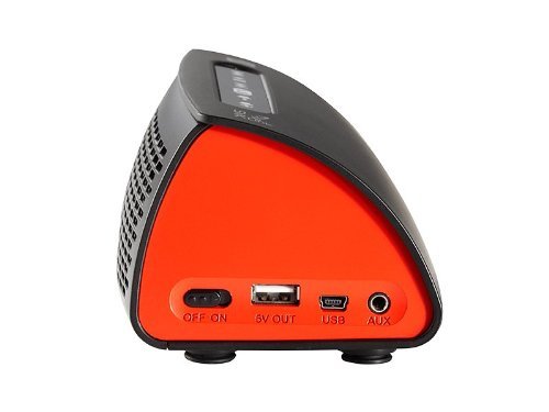 SMK-Link VP3160 Blu-Link NFC Stereo Speaker System N2