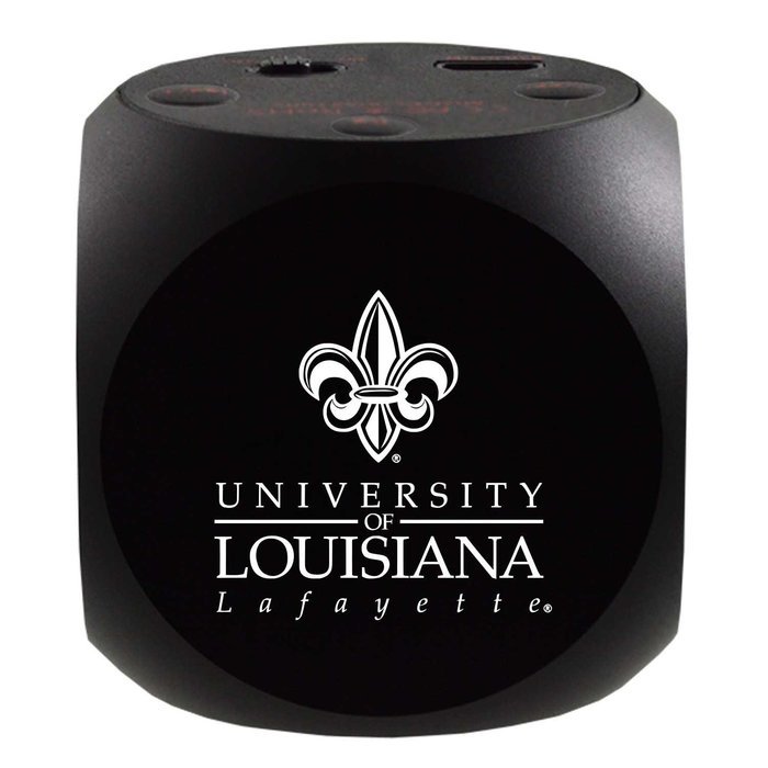 University of Louisiana at Lafayette-Xsquare 2 Bluetooth Speaker