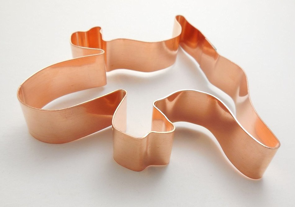 Spooky Ghost Halloween Cookie Cutter N2
