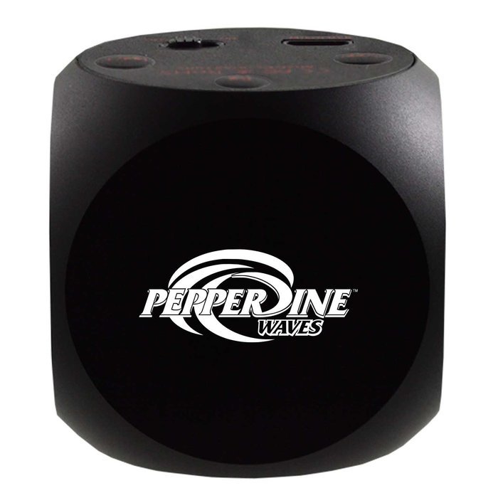 Pepperdine university -Xsquare 2 Bluetooth Speaker