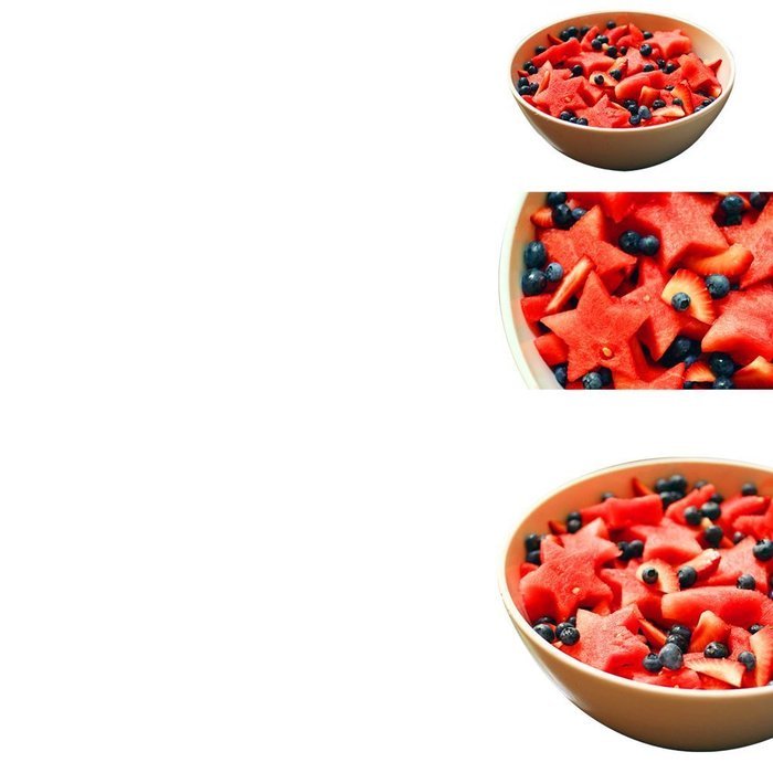 Stylish Home Bpa-free Plastic Cookie-cutter Multi-size Shapes Fruit, Vegetable, Cake, Tofu Cookie Cutter Set for... N23