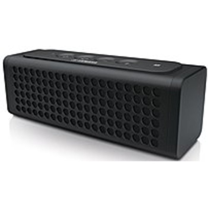 Yamaha NX-P100BL Portable Bluetooth Speaker - Black