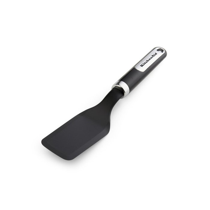 KitchenAid Nylon Cookie Spatula, Green Apple N7
