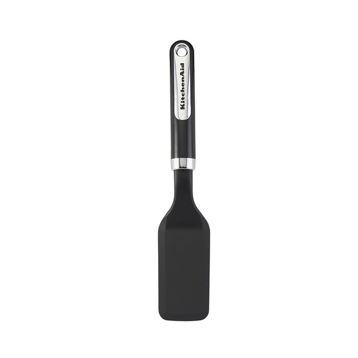 KitchenAid Nylon Cookie Spatula, Green Apple N8