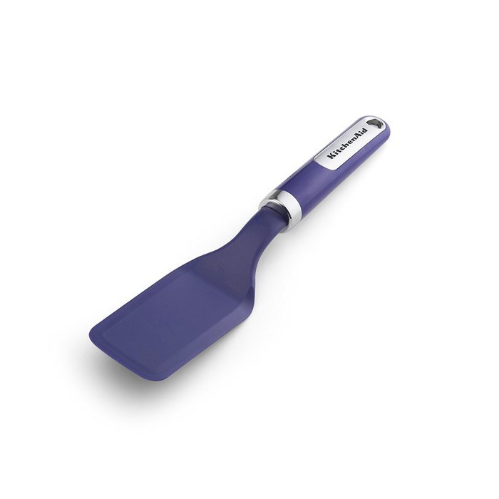 KitchenAid Nylon Cookie Spatula, Green Apple N11