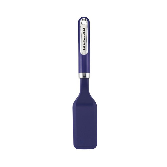 KitchenAid Nylon Cookie Spatula, Green Apple N12