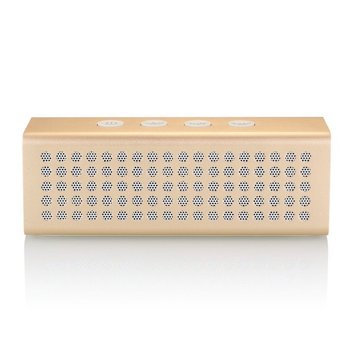 FSTgo A91 Mini Portable Wireless Bluetooth Speaker, Loud Volume 20W+, Built-in 4400mA Battery, Power Bank, Water...