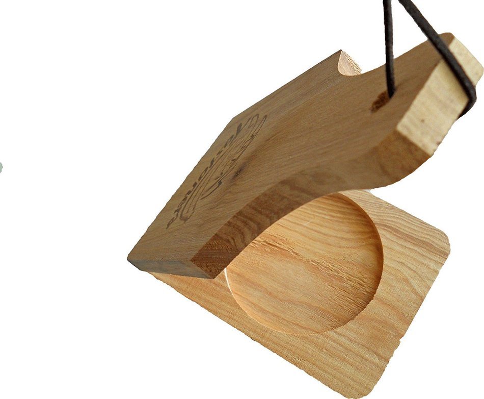 Tostonera Plantain Smasher Press for Fried Plantains - Kitchen Tools & Gadgets
