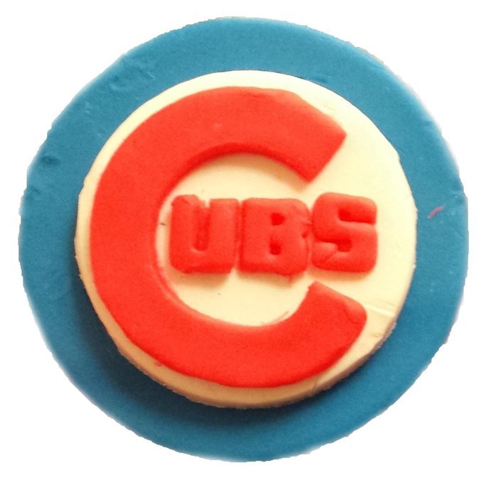Baseball Team 103 Cookie Cutter Set (2 inches)