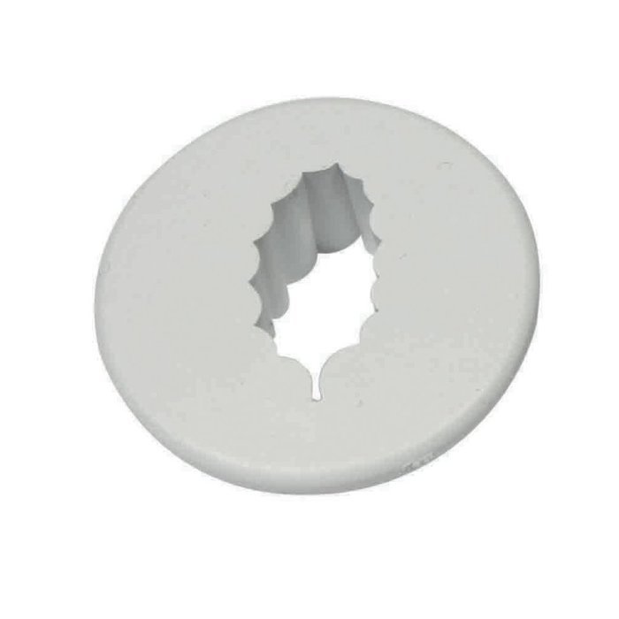 PME Holly Leaf Cutter, Small
