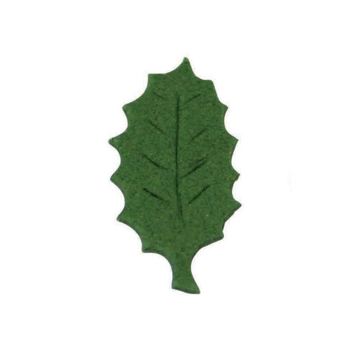 PME Holly Leaf Cutter, Small N2