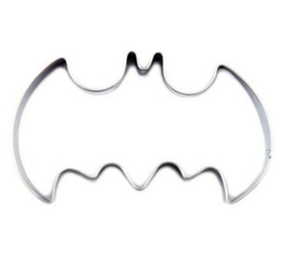 CXFashion Animal Stainless Steel Cookie Cutter Baking Mould Biscuit Fondant Mold Bread - Elephant Shape N17
