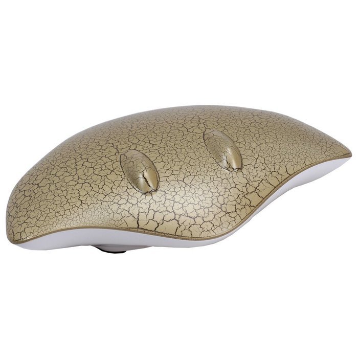 Wireless Bluetooth Stingray Speaker Portable Devil Rays Speaker with Dynamic LED Lights & Support TF Card for...
