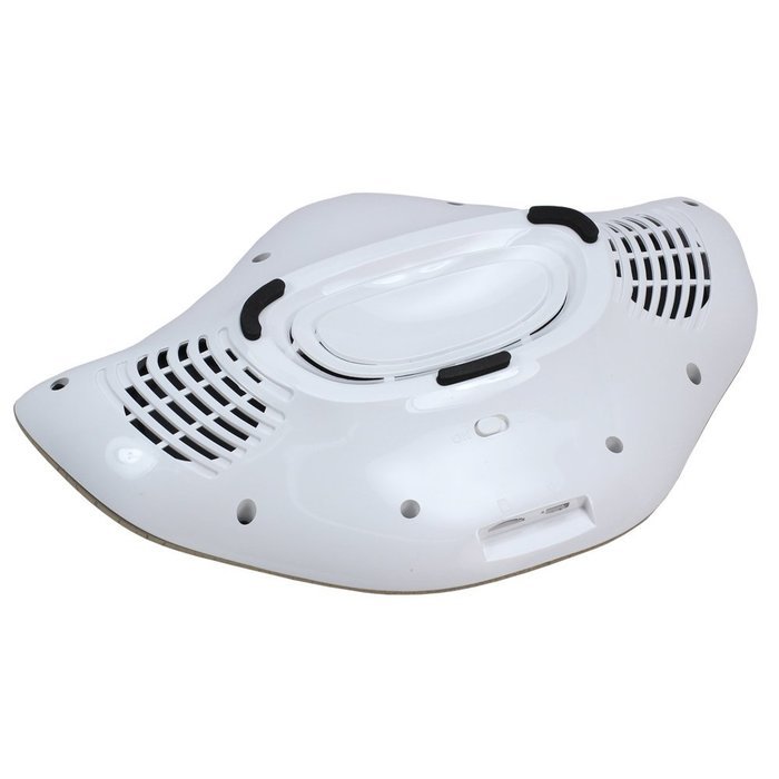 Wireless Bluetooth Stingray Speaker Portable Devil Rays Speaker with Dynamic LED Lights & Support TF Card for... N2