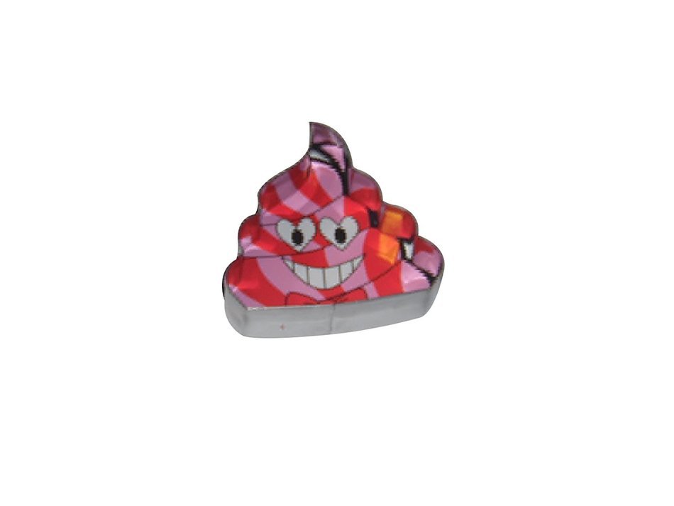 Smooch Lips and Hearts Cookies Cutters Set N3