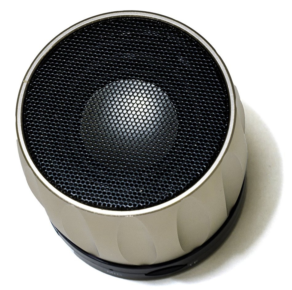 Fenix Ultra-Portable Wireless Bluetooth Speaker, Powerful Sound with built in Microphone, Hands-Free, Built In... N2