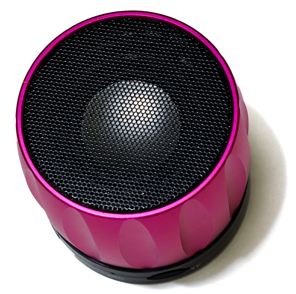 Fenix Ultra-Portable Wireless Bluetooth Speaker, Powerful Sound with built in Microphone, Hands-Free, Built In... N9