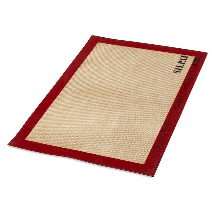 Sur La Table Silpat Baking Mats SN415920-02 , 11.65" x 16.5"