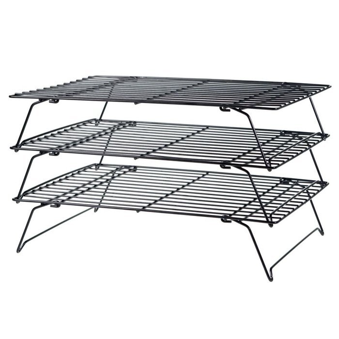 Baker's Secret 3 Tier Cooling Rack N4