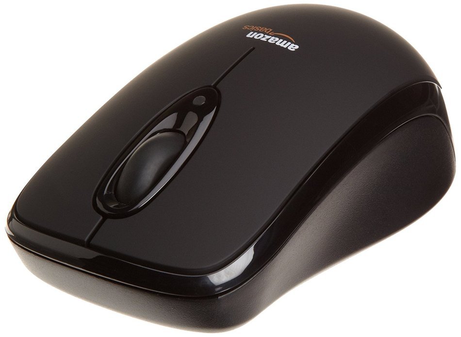 Belkin WaveRest Gel Mouse Pad (Silver) N4