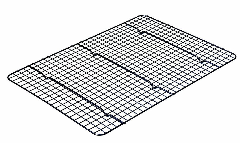 Chicago Metallic Non-Stick Extra Large Cooling Rack, 16.7 by 11-1/2-Inch