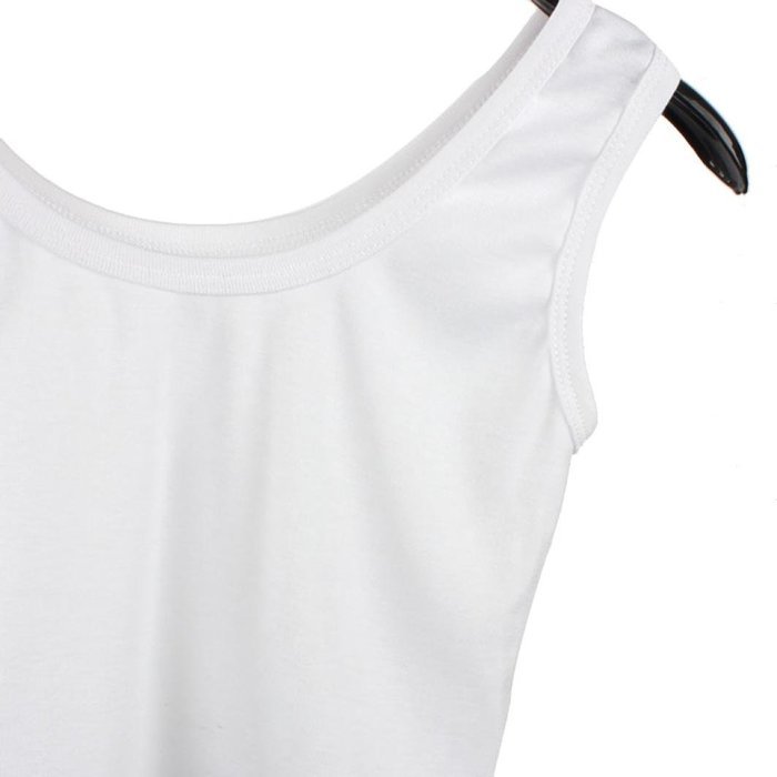 AIMTOPPY Women Tight Crop Top Skinny O-Neck T-Shirts Sports Dance Short Vest (L, Black) N13