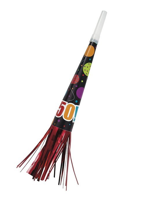 Birthday Cheer 60th Birthday Party Accessories Kit, 5pc N17