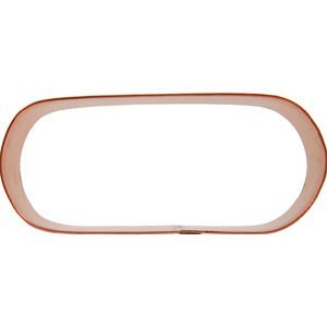 CopperGifts: Pill Cookie Cutter