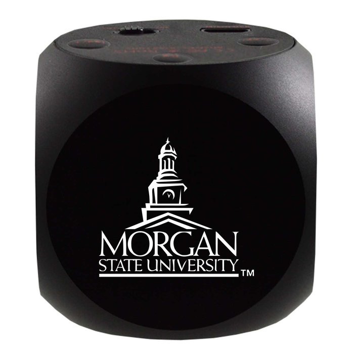 Morgan State University -Xsquare 2 Bluetooth Speaker