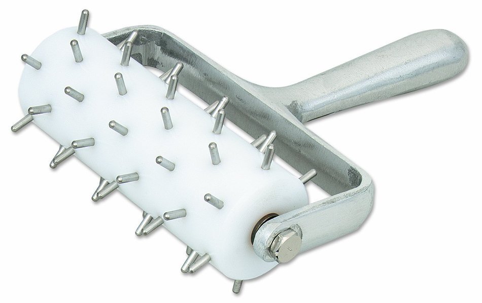 Alegacy RD582 Roller Dockers, 5-Inch